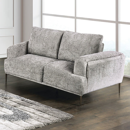 Gladbach Loveseat - Premium Loveseat from FOA East - Just $1053! Shop now at Furniture Wholesale Plus  We are the best furniture store in Nashville, Hendersonville, Goodlettsville, Madison, Antioch, Mount Juliet, Lebanon, Gallatin, Springfield, Murfreesboro, Franklin, Brentwood