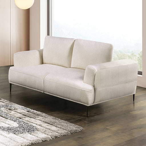 Gladbach Loveseat - Premium Loveseat from FOA East - Just $1053! Shop now at Furniture Wholesale Plus  We are the best furniture store in Nashville, Hendersonville, Goodlettsville, Madison, Antioch, Mount Juliet, Lebanon, Gallatin, Springfield, Murfreesboro, Franklin, Brentwood