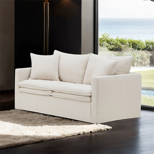 Crayford Loveseat - Premium Loveseat from FOA East - Just $877.50! Shop now at Furniture Wholesale Plus  We are the best furniture store in Nashville, Hendersonville, Goodlettsville, Madison, Antioch, Mount Juliet, Lebanon, Gallatin, Springfield, Murfreesboro, Franklin, Brentwood