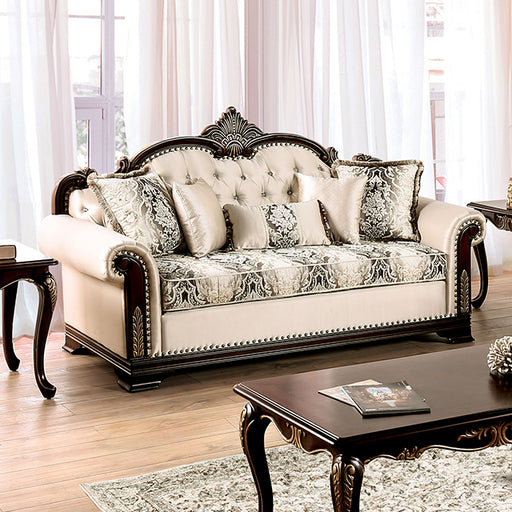 Yucatan Sofa - Premium Sofa from FOA East - Just $1616.55! Shop now at Furniture Wholesale Plus  We are the best furniture store in Nashville, Hendersonville, Goodlettsville, Madison, Antioch, Mount Juliet, Lebanon, Gallatin, Springfield, Murfreesboro, Franklin, Brentwood