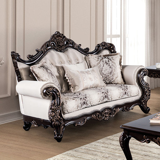 Palencia Loveseat - Premium Loveseat from FOA East - Just $1384.50! Shop now at Furniture Wholesale Plus  We are the best furniture store in Nashville, Hendersonville, Goodlettsville, Madison, Antioch, Mount Juliet, Lebanon, Gallatin, Springfield, Murfreesboro, Franklin, Brentwood