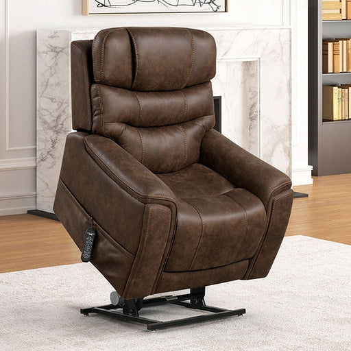 Guinevra Lift Chair - Premium Recliner from FOA East - Just $1558.05! Shop now at Furniture Wholesale Plus  We are the best furniture store in Nashville, Hendersonville, Goodlettsville, Madison, Antioch, Mount Juliet, Lebanon, Gallatin, Springfield, Murfreesboro, Franklin, Brentwood