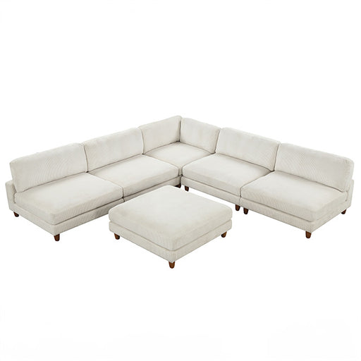 Dagenham Sectional [ C ] - Premium Sectional from FOA East - Just $2533.05! Shop now at Furniture Wholesale Plus  We are the best furniture store in Nashville, Hendersonville, Goodlettsville, Madison, Antioch, Mount Juliet, Lebanon, Gallatin, Springfield, Murfreesboro, Franklin, Brentwood