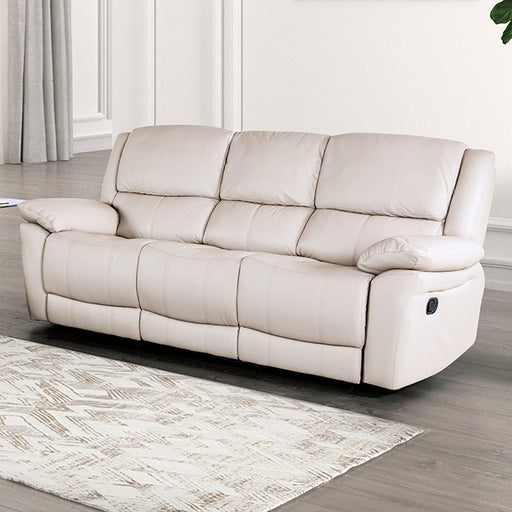 Glarus Sofa Manual Recliner - Premium Sofa from FOA East - Just $973.05! Shop now at Furniture Wholesale Plus  We are the best furniture store in Nashville, Hendersonville, Goodlettsville, Madison, Antioch, Mount Juliet, Lebanon, Gallatin, Springfield, Murfreesboro, Franklin, Brentwood