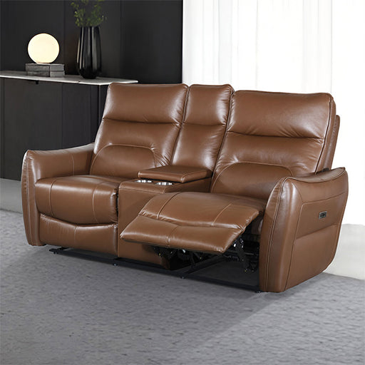 Terentius Power Loveseat - Premium Loveseat from FOA East - Just $1209! Shop now at Furniture Wholesale Plus  We are the best furniture store in Nashville, Hendersonville, Goodlettsville, Madison, Antioch, Mount Juliet, Lebanon, Gallatin, Springfield, Murfreesboro, Franklin, Brentwood