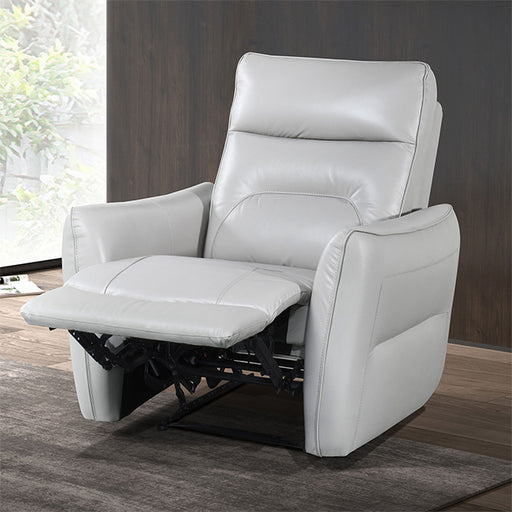 Terentius Power Recliner - Premium Recliner from FOA East - Just $680.55! Shop now at Furniture Wholesale Plus  We are the best furniture store in Nashville, Hendersonville, Goodlettsville, Madison, Antioch, Mount Juliet, Lebanon, Gallatin, Springfield, Murfreesboro, Franklin, Brentwood