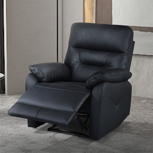 Micaelis Manual Recline Chair - Premium Recliner from FOA East - Just $485.55! Shop now at Furniture Wholesale Plus  We are the best furniture store in Nashville, Hendersonville, Goodlettsville, Madison, Antioch, Mount Juliet, Lebanon, Gallatin, Springfield, Murfreesboro, Franklin, Brentwood