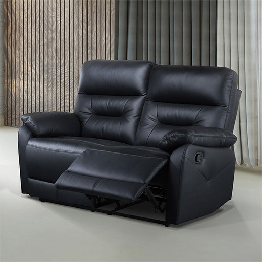 Micaelis Manual Recline Loveseat - Premium Loveseat from FOA East - Just $702! Shop now at Furniture Wholesale Plus  We are the best furniture store in Nashville, Hendersonville, Goodlettsville, Madison, Antioch, Mount Juliet, Lebanon, Gallatin, Springfield, Murfreesboro, Franklin, Brentwood