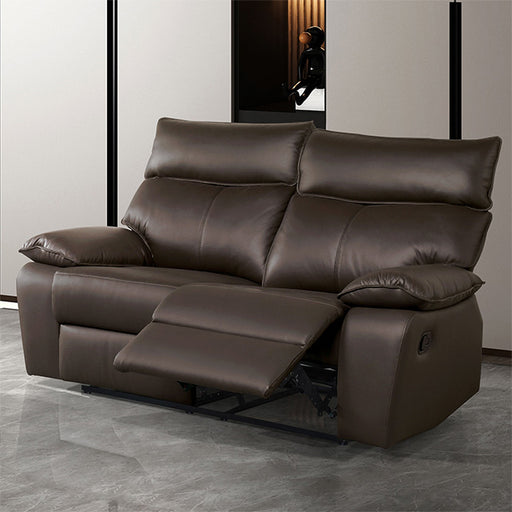 Onoria Manual Recline Loveseat - Premium Loveseat from FOA East - Just $819! Shop now at Furniture Wholesale Plus  We are the best furniture store in Nashville, Hendersonville, Goodlettsville, Madison, Antioch, Mount Juliet, Lebanon, Gallatin, Springfield, Murfreesboro, Franklin, Brentwood