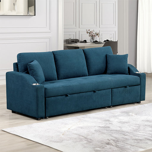 Royden Sleeper Sofa - Premium Sleeper from FOA East - Just $583.05! Shop now at Furniture Wholesale Plus  We are the best furniture store in Nashville, Hendersonville, Goodlettsville, Madison, Antioch, Mount Juliet, Lebanon, Gallatin, Springfield, Murfreesboro, Franklin, Brentwood