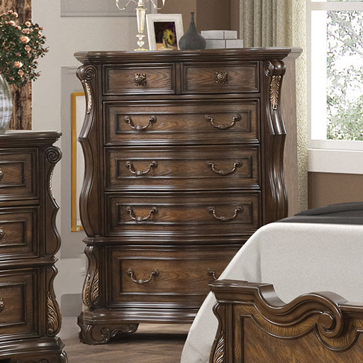 Leovanni Chest - Premium Chest from FOA East - Just $973.05! Shop now at Furniture Wholesale Plus  We are the best furniture store in Nashville, Hendersonville, Goodlettsville, Madison, Antioch, Mount Juliet, Lebanon, Gallatin, Springfield, Murfreesboro, Franklin, Brentwood