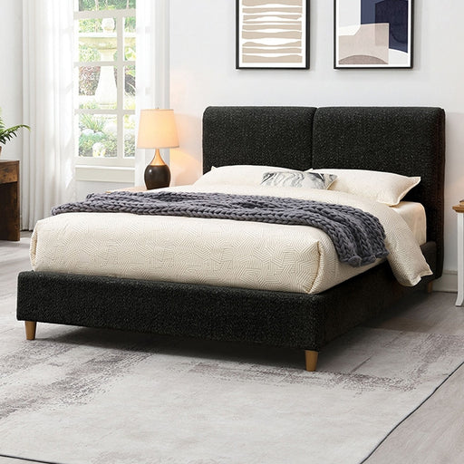 Stavern Queen Bed - Premium Bed from FOA East - Just $639.60! Shop now at Furniture Wholesale Plus  We are the best furniture store in Nashville, Hendersonville, Goodlettsville, Madison, Antioch, Mount Juliet, Lebanon, Gallatin, Springfield, Murfreesboro, Franklin, Brentwood