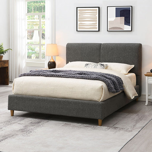 Stavern Queen Bed - Premium Bed from FOA East - Just $639.60! Shop now at Furniture Wholesale Plus  We are the best furniture store in Nashville, Hendersonville, Goodlettsville, Madison, Antioch, Mount Juliet, Lebanon, Gallatin, Springfield, Murfreesboro, Franklin, Brentwood