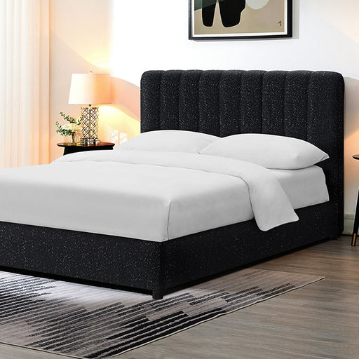 Traverso E.King Bed - Premium Bed from FOA East - Just $787.80! Shop now at Furniture Wholesale Plus  We are the best furniture store in Nashville, Hendersonville, Goodlettsville, Madison, Antioch, Mount Juliet, Lebanon, Gallatin, Springfield, Murfreesboro, Franklin, Brentwood