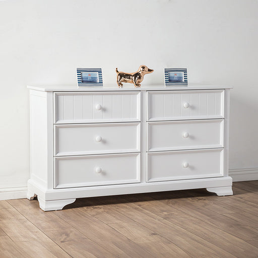 Fanton Dresser - Premium Dresser from FOA East - Just $583.05! Shop now at Furniture Wholesale Plus  We are the best furniture store in Nashville, Hendersonville, Goodlettsville, Madison, Antioch, Mount Juliet, Lebanon, Gallatin, Springfield, Murfreesboro, Franklin, Brentwood