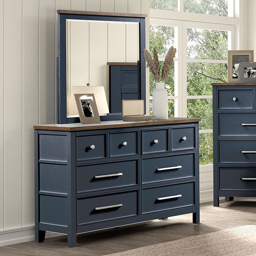 Pinetop Dresser - Premium Dresser from FOA East - Just $682.50! Shop now at Furniture Wholesale Plus  We are the best furniture store in Nashville, Hendersonville, Goodlettsville, Madison, Antioch, Mount Juliet, Lebanon, Gallatin, Springfield, Murfreesboro, Franklin, Brentwood