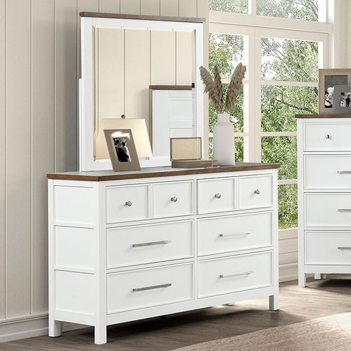 Pinetop Dresser - Premium Dresser from FOA East - Just $682.50! Shop now at Furniture Wholesale Plus  We are the best furniture store in Nashville, Hendersonville, Goodlettsville, Madison, Antioch, Mount Juliet, Lebanon, Gallatin, Springfield, Murfreesboro, Franklin, Brentwood