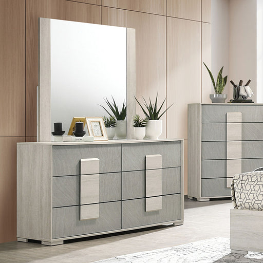 Lincolt Dressser - Premium Dresser from FOA East - Just $507! Shop now at Furniture Wholesale Plus  We are the best furniture store in Nashville, Hendersonville, Goodlettsville, Madison, Antioch, Mount Juliet, Lebanon, Gallatin, Springfield, Murfreesboro, Franklin, Brentwood