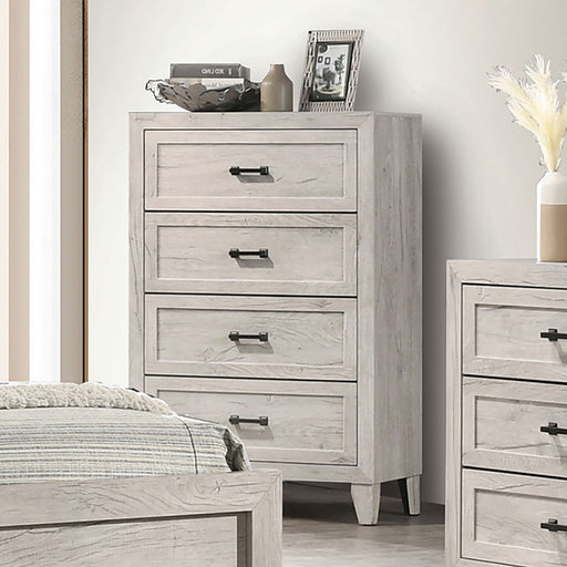 Mysen Chest - Premium Chest from FOA East - Just $388.05! Shop now at Furniture Wholesale Plus  We are the best furniture store in Nashville, Hendersonville, Goodlettsville, Madison, Antioch, Mount Juliet, Lebanon, Gallatin, Springfield, Murfreesboro, Franklin, Brentwood