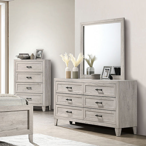 Mysen Dressser - Premium Dresser from FOA East - Just $565.50! Shop now at Furniture Wholesale Plus  We are the best furniture store in Nashville, Hendersonville, Goodlettsville, Madison, Antioch, Mount Juliet, Lebanon, Gallatin, Springfield, Murfreesboro, Franklin, Brentwood