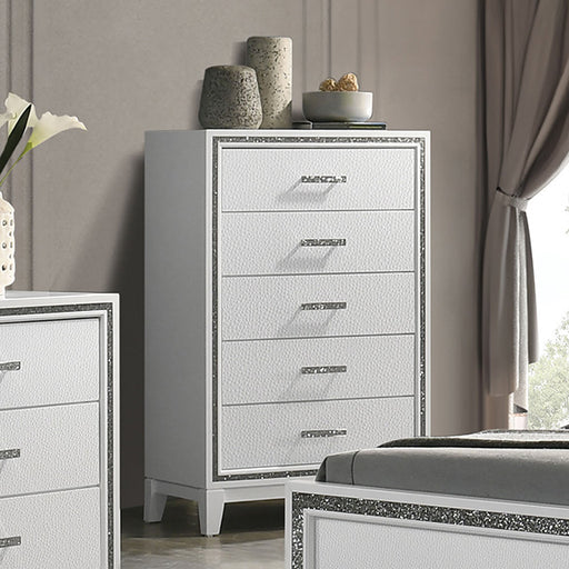 Lucida Chest - Premium Chest from FOA East - Just $466.05! Shop now at Furniture Wholesale Plus  We are the best furniture store in Nashville, Hendersonville, Goodlettsville, Madison, Antioch, Mount Juliet, Lebanon, Gallatin, Springfield, Murfreesboro, Franklin, Brentwood