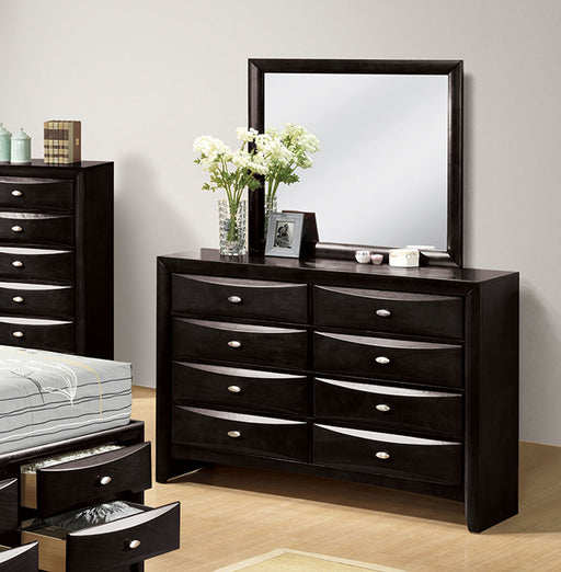 Zosimo Dresser - Premium Dresser from FOA East - Just $624! Shop now at Furniture Wholesale Plus  We are the best furniture store in Nashville, Hendersonville, Goodlettsville, Madison, Antioch, Mount Juliet, Lebanon, Gallatin, Springfield, Murfreesboro, Franklin, Brentwood