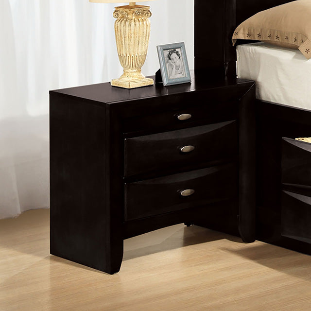 Zosimo Nightstand - Premium Nightstand from FOA East - Just $234! Shop now at Furniture Wholesale Plus  We are the best furniture store in Nashville, Hendersonville, Goodlettsville, Madison, Antioch, Mount Juliet, Lebanon, Gallatin, Springfield, Murfreesboro, Franklin, Brentwood