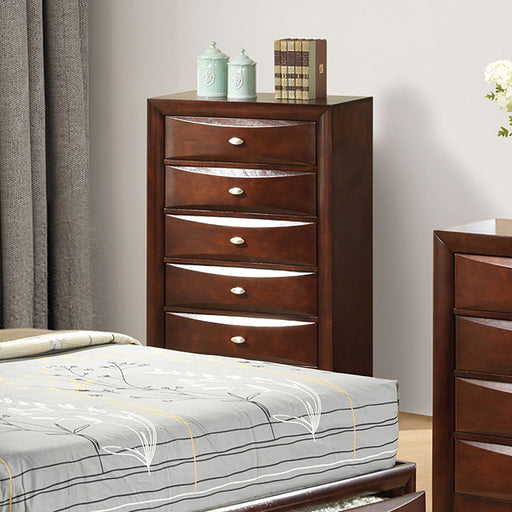 Zosimo Chest - Premium Chest from FOA East - Just $427.05! Shop now at Furniture Wholesale Plus  We are the best furniture store in Nashville, Hendersonville, Goodlettsville, Madison, Antioch, Mount Juliet, Lebanon, Gallatin, Springfield, Murfreesboro, Franklin, Brentwood