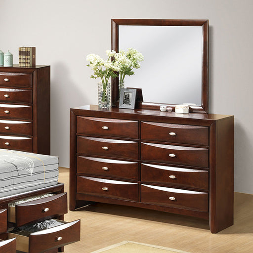 Zosimo Dresser - Premium Dresser from FOA East - Just $624! Shop now at Furniture Wholesale Plus  We are the best furniture store in Nashville, Hendersonville, Goodlettsville, Madison, Antioch, Mount Juliet, Lebanon, Gallatin, Springfield, Murfreesboro, Franklin, Brentwood