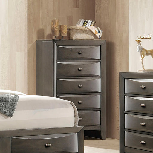 Zosimo Chest - Premium Chest from FOA East - Just $427.05! Shop now at Furniture Wholesale Plus  We are the best furniture store in Nashville, Hendersonville, Goodlettsville, Madison, Antioch, Mount Juliet, Lebanon, Gallatin, Springfield, Murfreesboro, Franklin, Brentwood