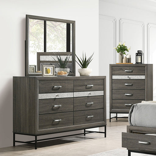 Voleta Dresser - Premium Dresser from FOA East - Just $546! Shop now at Furniture Wholesale Plus  We are the best furniture store in Nashville, Hendersonville, Goodlettsville, Madison, Antioch, Mount Juliet, Lebanon, Gallatin, Springfield, Murfreesboro, Franklin, Brentwood