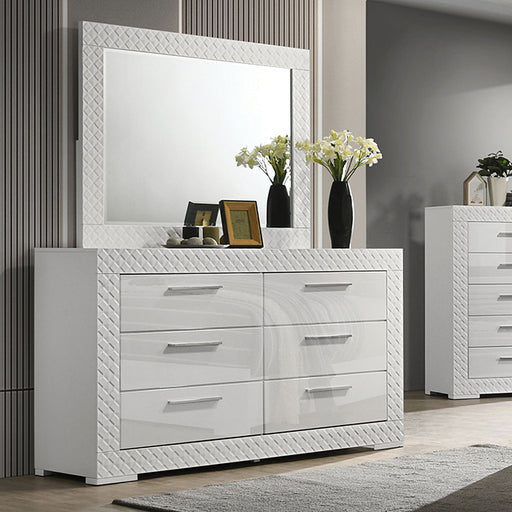 Whitby Dresser - Premium Dresser from FOA East - Just $760.50! Shop now at Furniture Wholesale Plus  We are the best furniture store in Nashville, Hendersonville, Goodlettsville, Madison, Antioch, Mount Juliet, Lebanon, Gallatin, Springfield, Murfreesboro, Franklin, Brentwood