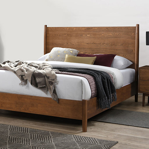 Tromso E.King Bed - Premium Bed from FOA East - Just $583.05! Shop now at Furniture Wholesale Plus  We are the best furniture store in Nashville, Hendersonville, Goodlettsville, Madison, Antioch, Mount Juliet, Lebanon, Gallatin, Springfield, Murfreesboro, Franklin, Brentwood