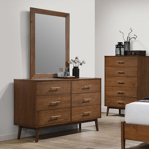 Tromso Dresser - Premium Dresser from FOA East - Just $487.50! Shop now at Furniture Wholesale Plus  We are the best furniture store in Nashville, Hendersonville, Goodlettsville, Madison, Antioch, Mount Juliet, Lebanon, Gallatin, Springfield, Murfreesboro, Franklin, Brentwood