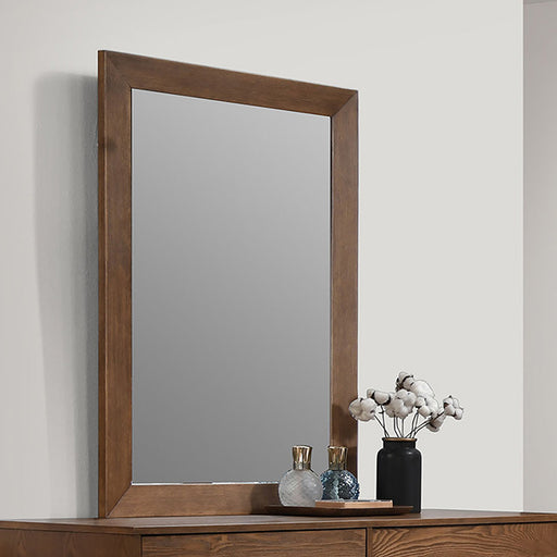 Tromso Mirror w/ Support - Premium Mirror from FOA East - Just $117! Shop now at Furniture Wholesale Plus  We are the best furniture store in Nashville, Hendersonville, Goodlettsville, Madison, Antioch, Mount Juliet, Lebanon, Gallatin, Springfield, Murfreesboro, Franklin, Brentwood