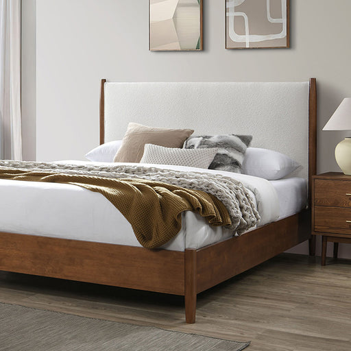 Thusis E.King Bed - Premium Bed from FOA East - Just $583.05! Shop now at Furniture Wholesale Plus  We are the best furniture store in Nashville, Hendersonville, Goodlettsville, Madison, Antioch, Mount Juliet, Lebanon, Gallatin, Springfield, Murfreesboro, Franklin, Brentwood