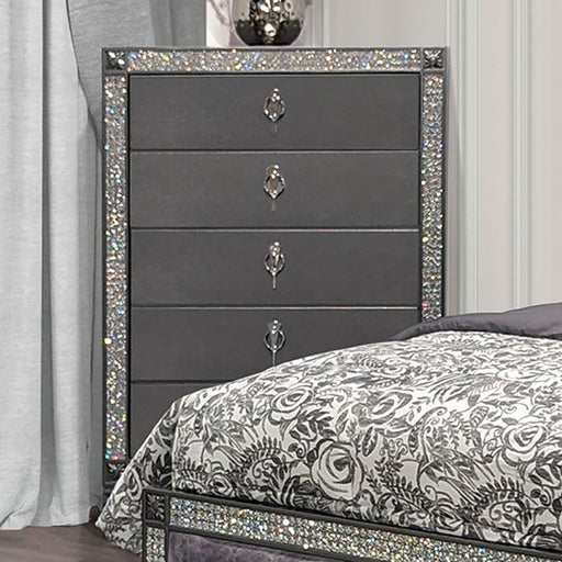 Lyanne Chest - Premium Chest from FOA East - Just $505.05! Shop now at Furniture Wholesale Plus  We are the best furniture store in Nashville, Hendersonville, Goodlettsville, Madison, Antioch, Mount Juliet, Lebanon, Gallatin, Springfield, Murfreesboro, Franklin, Brentwood