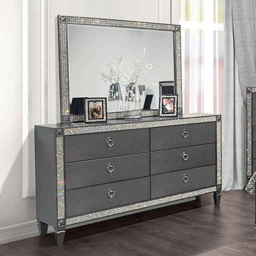 Lyanne Dresser - Premium Dresser from FOA East - Just $624! Shop now at Furniture Wholesale Plus  We are the best furniture store in Nashville, Hendersonville, Goodlettsville, Madison, Antioch, Mount Juliet, Lebanon, Gallatin, Springfield, Murfreesboro, Franklin, Brentwood