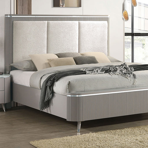 Aldridge Queen Bed - Premium Bed from FOA East - Just $914.55! Shop now at Furniture Wholesale Plus  We are the best furniture store in Nashville, Hendersonville, Goodlettsville, Madison, Antioch, Mount Juliet, Lebanon, Gallatin, Springfield, Murfreesboro, Franklin, Brentwood