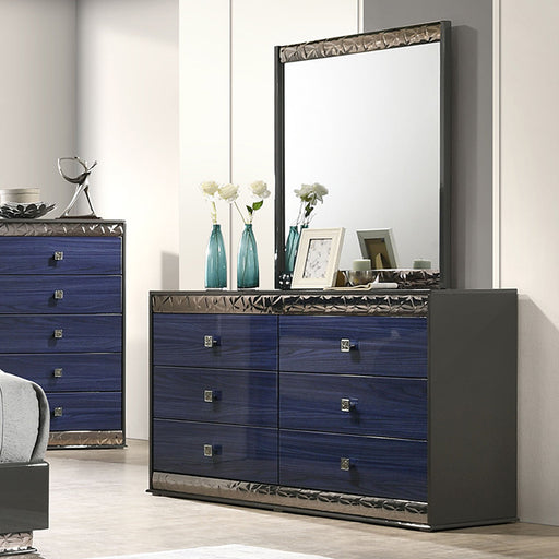 Morcote Dresser - Premium Dresser from FOA East - Just $916.50! Shop now at Furniture Wholesale Plus  We are the best furniture store in Nashville, Hendersonville, Goodlettsville, Madison, Antioch, Mount Juliet, Lebanon, Gallatin, Springfield, Murfreesboro, Franklin, Brentwood