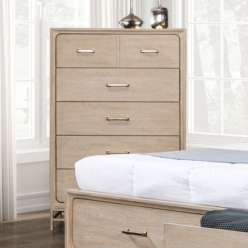 Sandnes Chest - Premium Chest from FOA East - Just $895.05! Shop now at Furniture Wholesale Plus  We are the best furniture store in Nashville, Hendersonville, Goodlettsville, Madison, Antioch, Mount Juliet, Lebanon, Gallatin, Springfield, Murfreesboro, Franklin, Brentwood