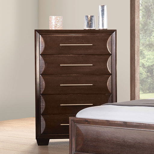 Hinwitz Chest - Premium Chest from FOA East - Just $641.55! Shop now at Furniture Wholesale Plus  We are the best furniture store in Nashville, Hendersonville, Goodlettsville, Madison, Antioch, Mount Juliet, Lebanon, Gallatin, Springfield, Murfreesboro, Franklin, Brentwood