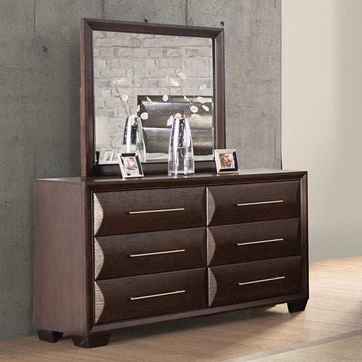 Hinwitz Dresser - Premium Dresser from FOA East - Just $819! Shop now at Furniture Wholesale Plus  We are the best furniture store in Nashville, Hendersonville, Goodlettsville, Madison, Antioch, Mount Juliet, Lebanon, Gallatin, Springfield, Murfreesboro, Franklin, Brentwood