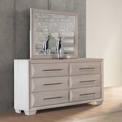 Hinwitz Dresser - Premium Dresser from FOA East - Just $819! Shop now at Furniture Wholesale Plus  We are the best furniture store in Nashville, Hendersonville, Goodlettsville, Madison, Antioch, Mount Juliet, Lebanon, Gallatin, Springfield, Murfreesboro, Franklin, Brentwood