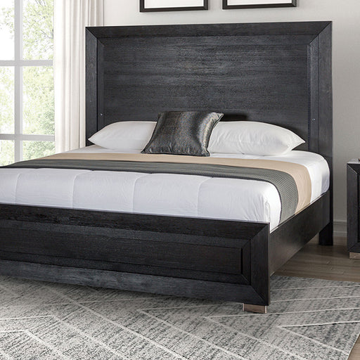 Ashbourne Queen Bed - Premium Bed from FOA East - Just $641.55! Shop now at Furniture Wholesale Plus  We are the best furniture store in Nashville, Hendersonville, Goodlettsville, Madison, Antioch, Mount Juliet, Lebanon, Gallatin, Springfield, Murfreesboro, Franklin, Brentwood