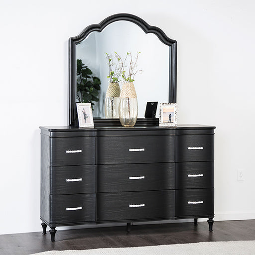 Melodi Parc Dresser - Premium Dresser from FOA East - Just $799.50! Shop now at Furniture Wholesale Plus  We are the best furniture store in Nashville, Hendersonville, Goodlettsville, Madison, Antioch, Mount Juliet, Lebanon, Gallatin, Springfield, Murfreesboro, Franklin, Brentwood