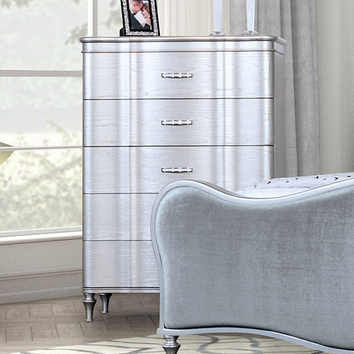 Melodi Parc Chest - Premium Chest from FOA East - Just $427.05! Shop now at Furniture Wholesale Plus  We are the best furniture store in Nashville, Hendersonville, Goodlettsville, Madison, Antioch, Mount Juliet, Lebanon, Gallatin, Springfield, Murfreesboro, Franklin, Brentwood