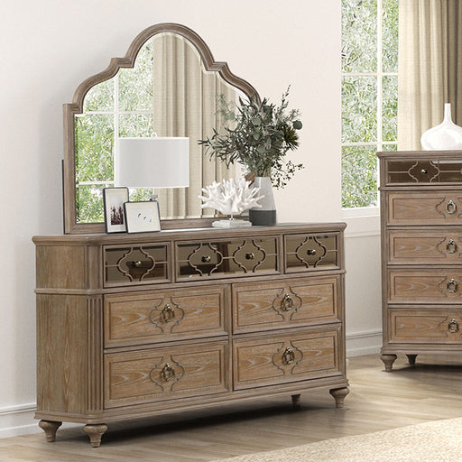 Lyris Dresser - Premium Dresser from FOA East - Just $936! Shop now at Furniture Wholesale Plus  We are the best furniture store in Nashville, Hendersonville, Goodlettsville, Madison, Antioch, Mount Juliet, Lebanon, Gallatin, Springfield, Murfreesboro, Franklin, Brentwood