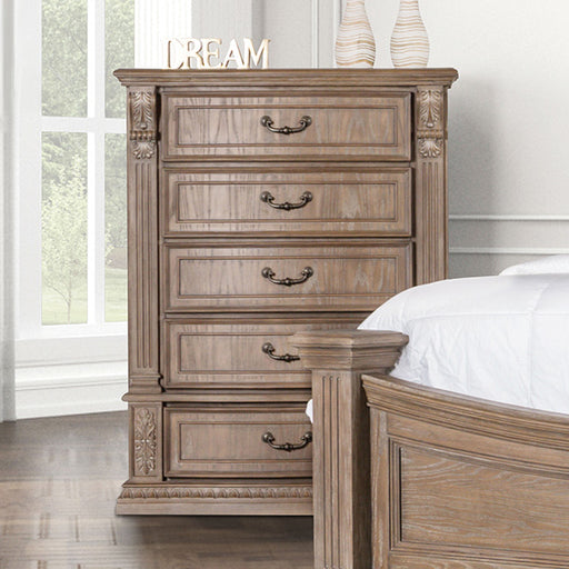 Seven Oaks Chest - Premium Chest from FOA East - Just $622.05! Shop now at Furniture Wholesale Plus  We are the best furniture store in Nashville, Hendersonville, Goodlettsville, Madison, Antioch, Mount Juliet, Lebanon, Gallatin, Springfield, Murfreesboro, Franklin, Brentwood