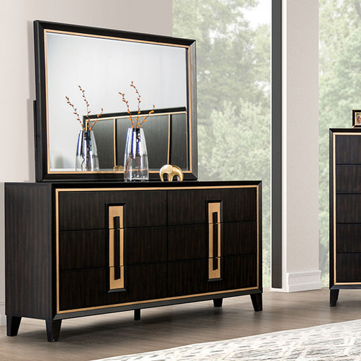 Kenyada Dresser - Premium Dresser from FOA East - Just $721.50! Shop now at Furniture Wholesale Plus  We are the best furniture store in Nashville, Hendersonville, Goodlettsville, Madison, Antioch, Mount Juliet, Lebanon, Gallatin, Springfield, Murfreesboro, Franklin, Brentwood